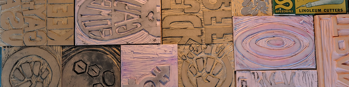 Tools and Blocks